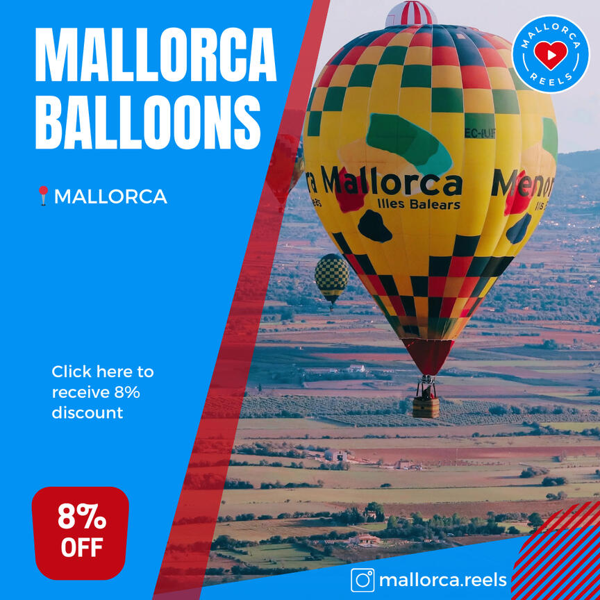 Mallorca.Reels Discounts Mallorca Rent Car